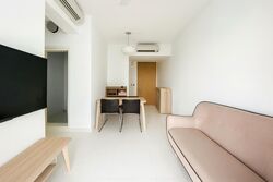 26 Newton (D11), Apartment #581978261
